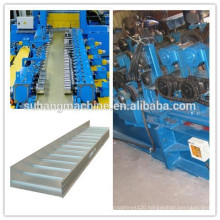 fast Cable Tray Cold Roll Making Machine